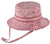 ALYSSA - Girl's Bucket Hat