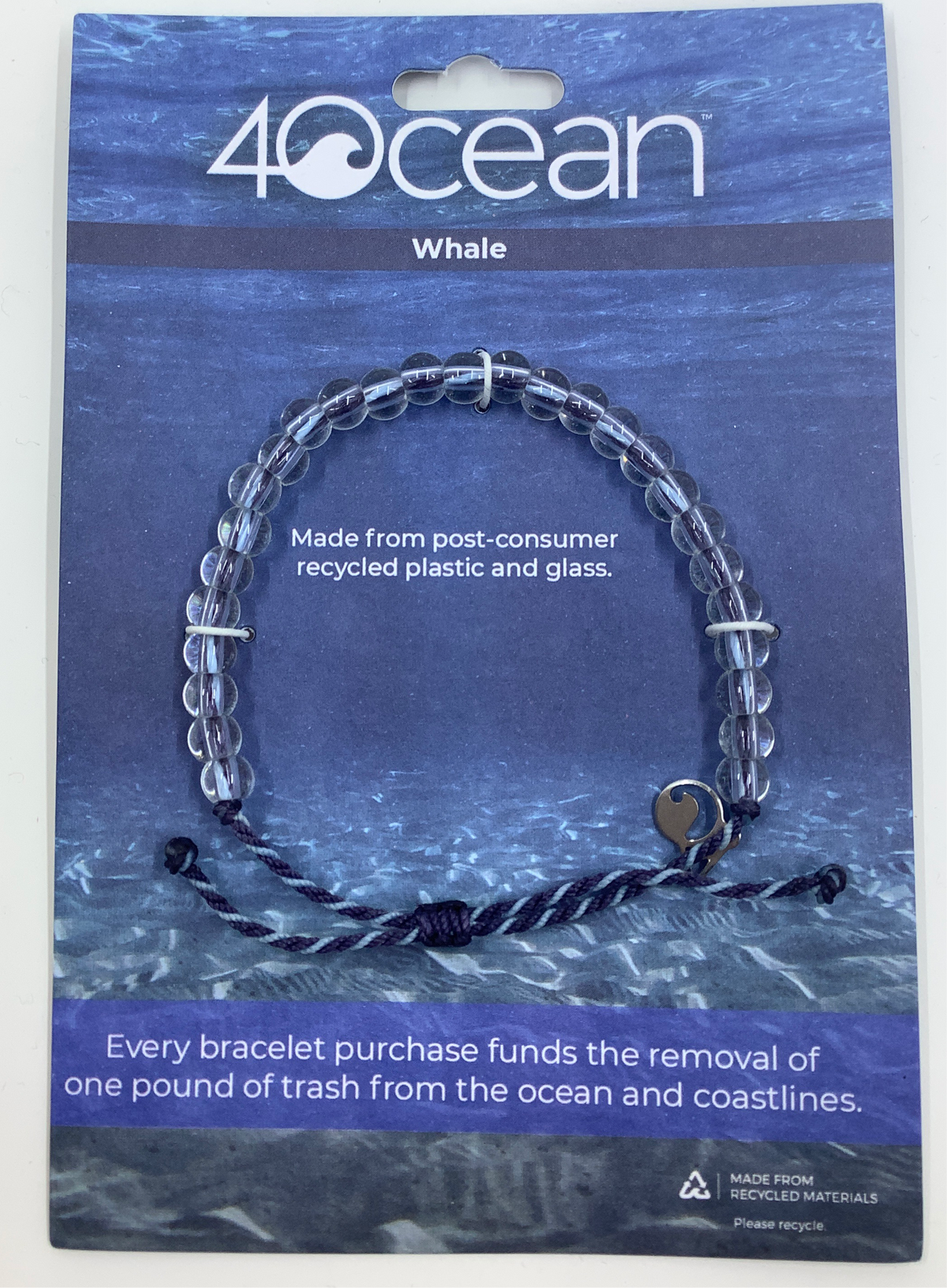 4Ocean Bracelet