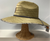 STRADDIE- Men's Surf Straw Hat