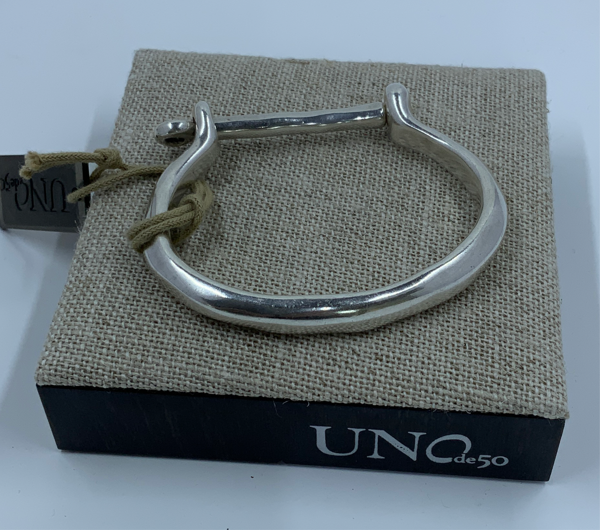 UNO Bracelet Shackled PUL1245 gold