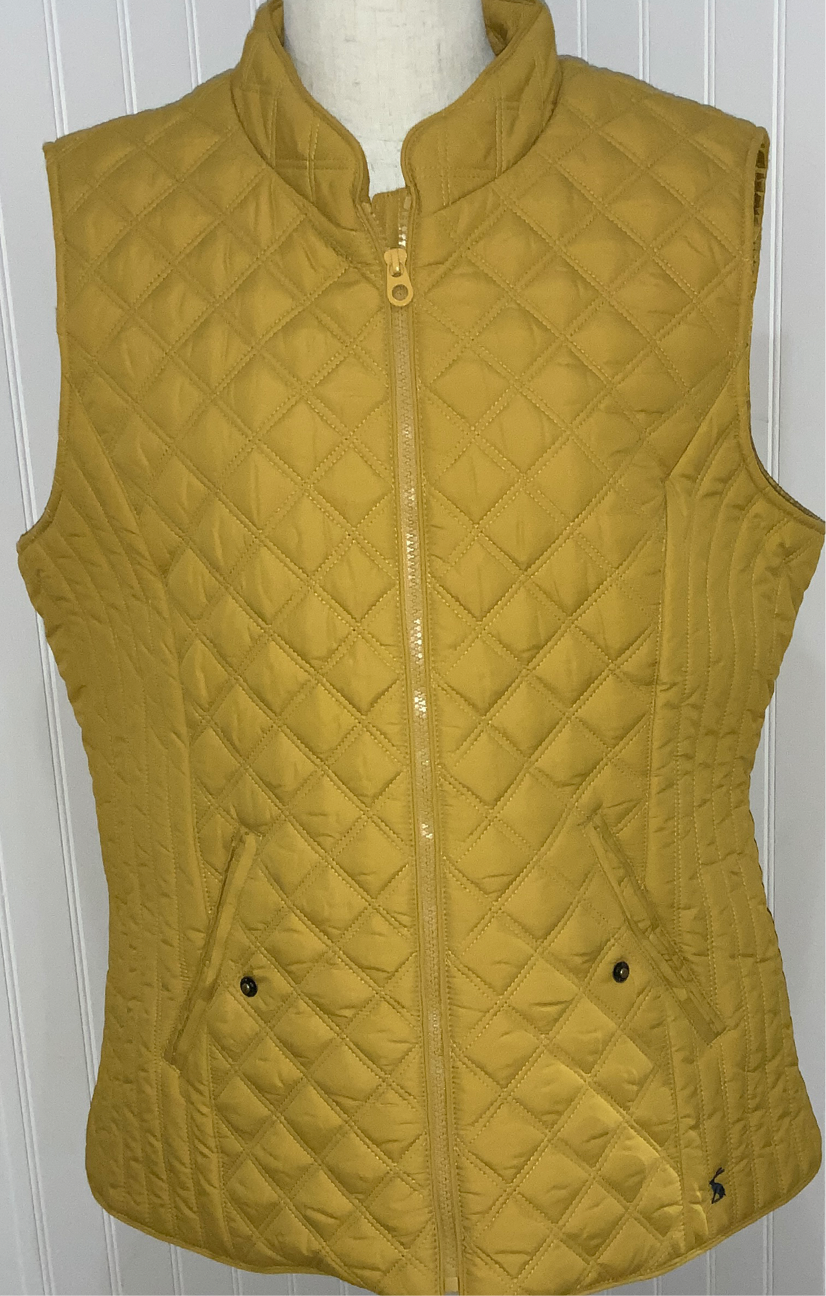 Joules Quilted Gilet