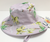 PIA - Baby Girl's Bucket Hat