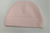 Pink Baby Cap
