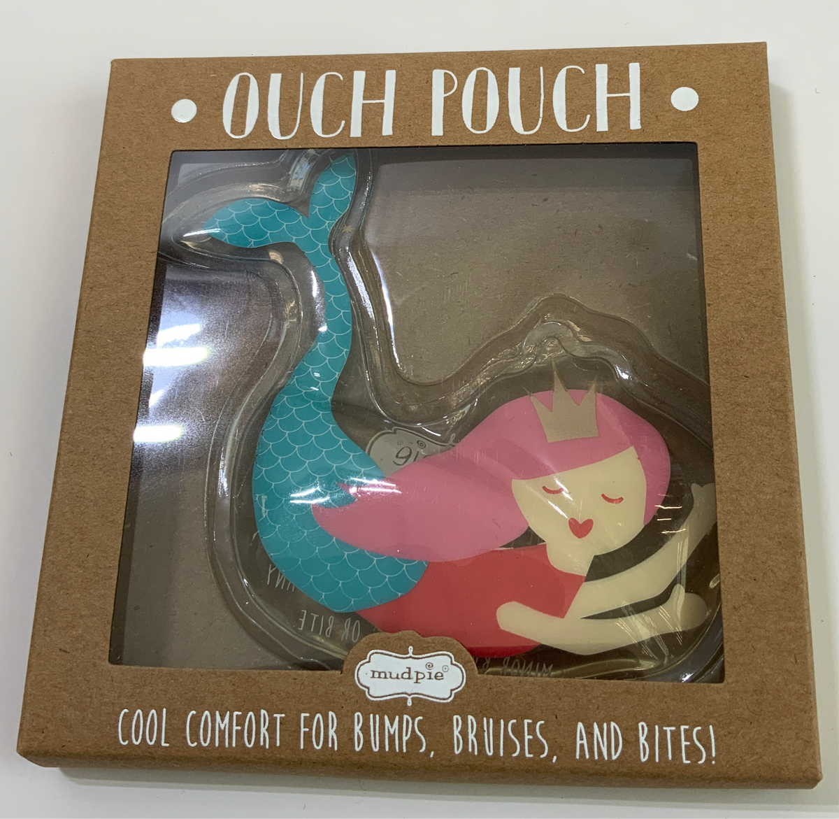 MPie Ouch Pouch Mermaid