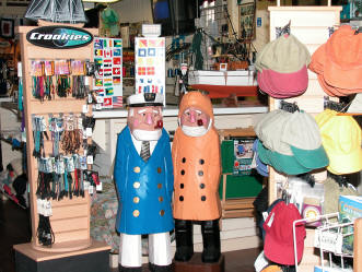 Hats, sunglasses and more...