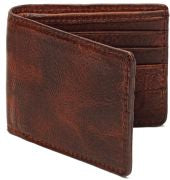 Campaign Leather Bifold Wallet
