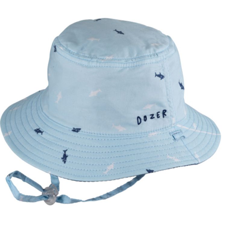 DEEP SEA - Baby Boy&#39;s Bucket Hat
