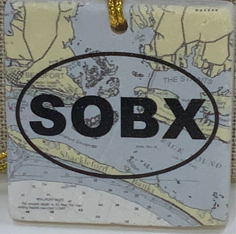 SOBX Magnet