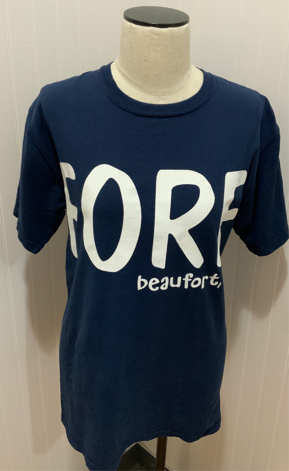Fore &amp; Aft Port &amp; Starboard Tee