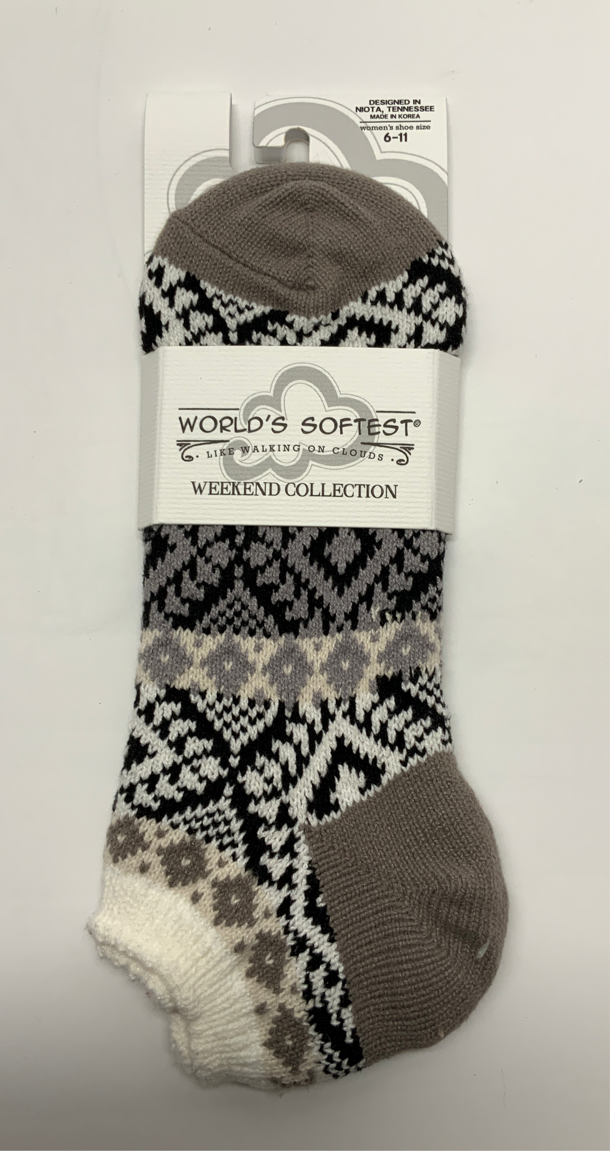 WS Gallery Textured Low