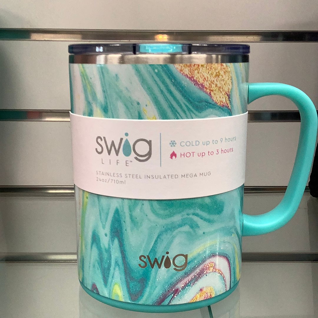 Swig 24oz Mega Mug