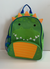 SJ Sidekicks Backpack Dinosaur