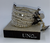 UNOde50 Metal Bracelet Clad with Silver - TRIVIAL PUL0951