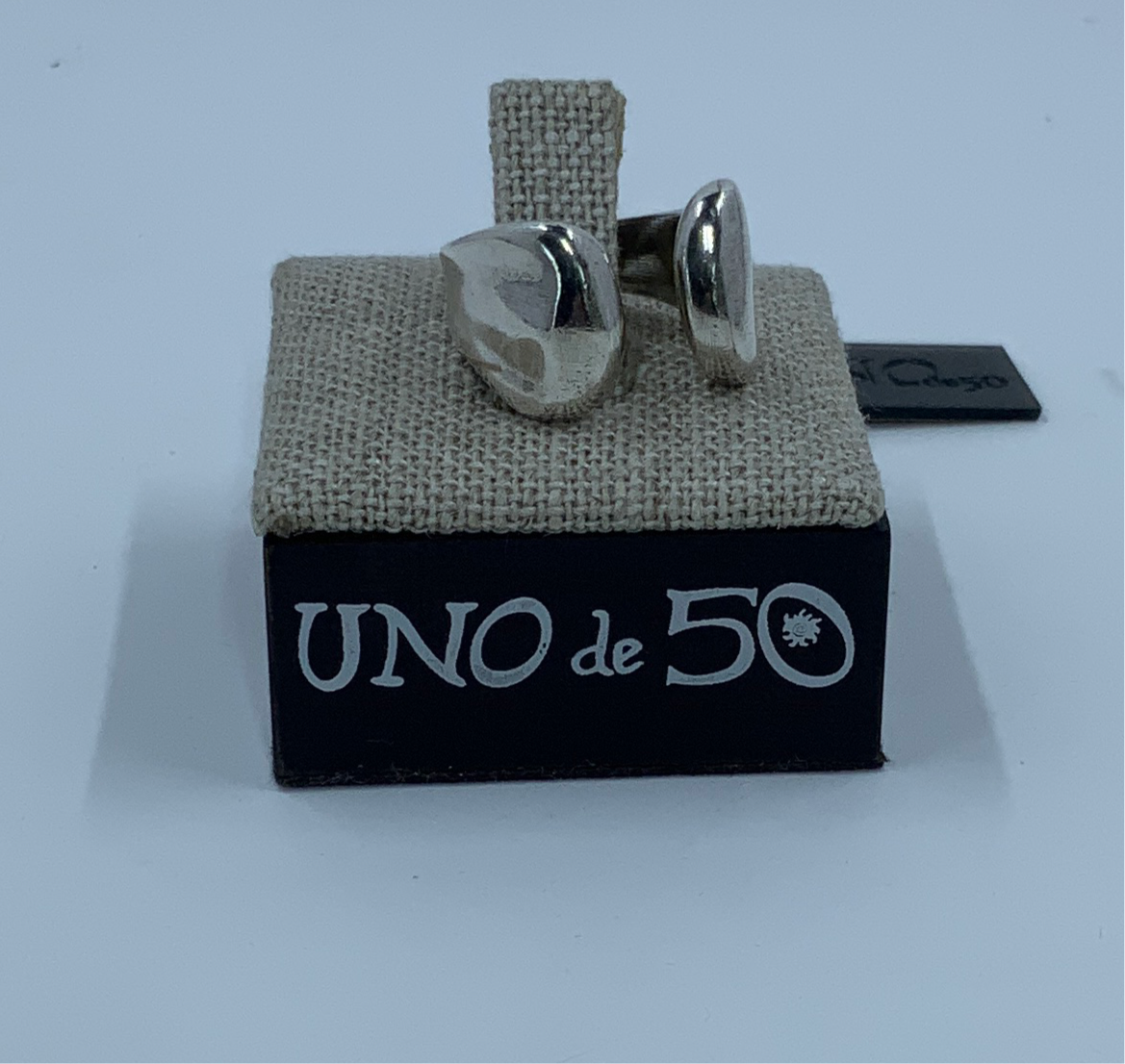 UNO Metal Ring ANI0598