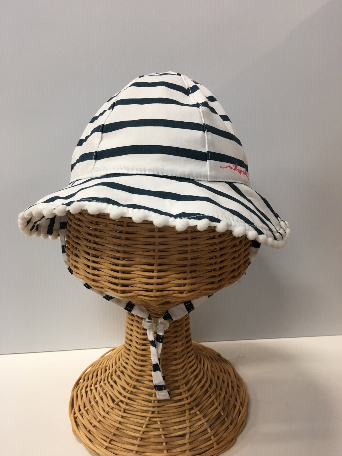 SKIPPER - Baby Girl&#39;s Bucket Hat