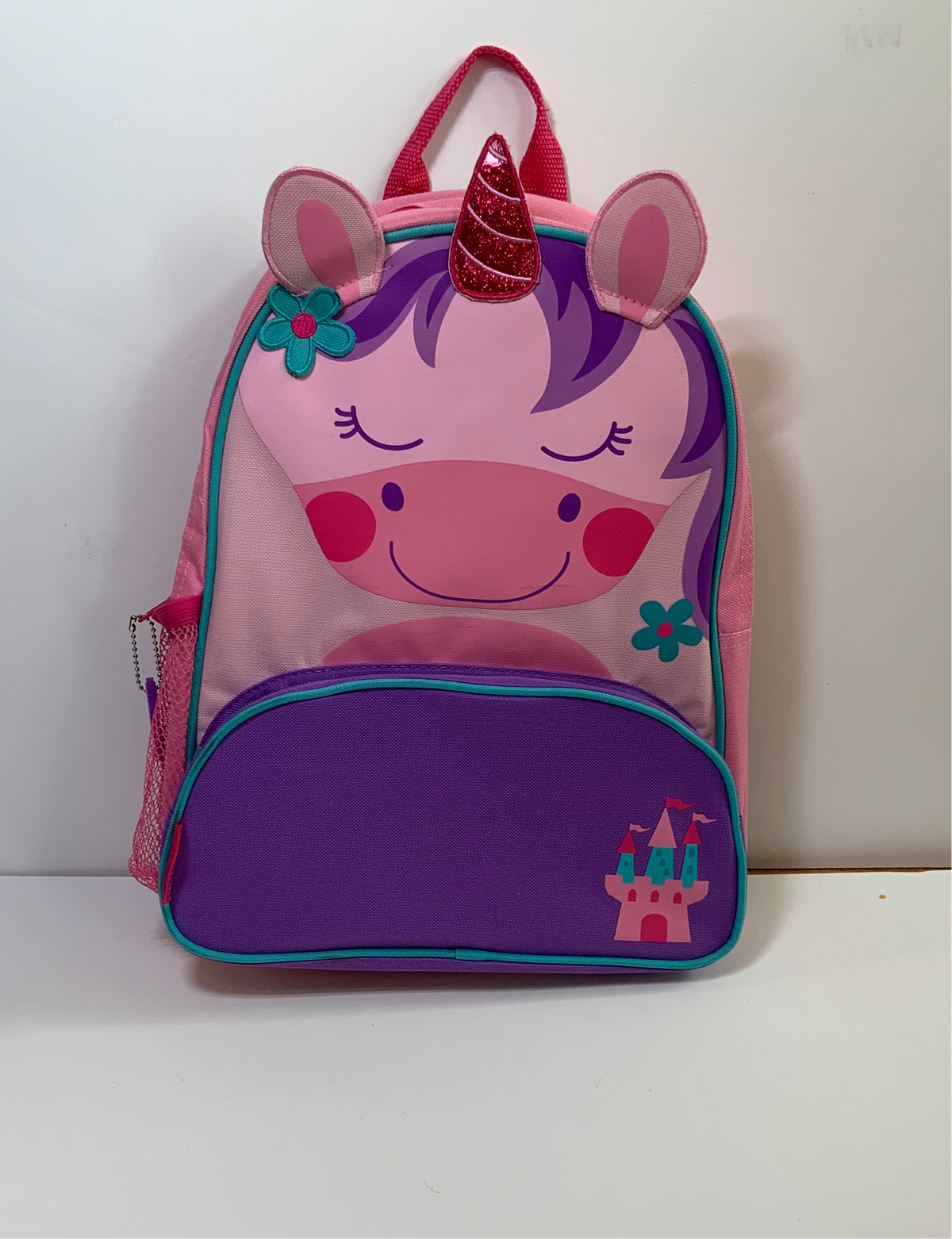 SJ Sidekicks Backpack Unicorn
