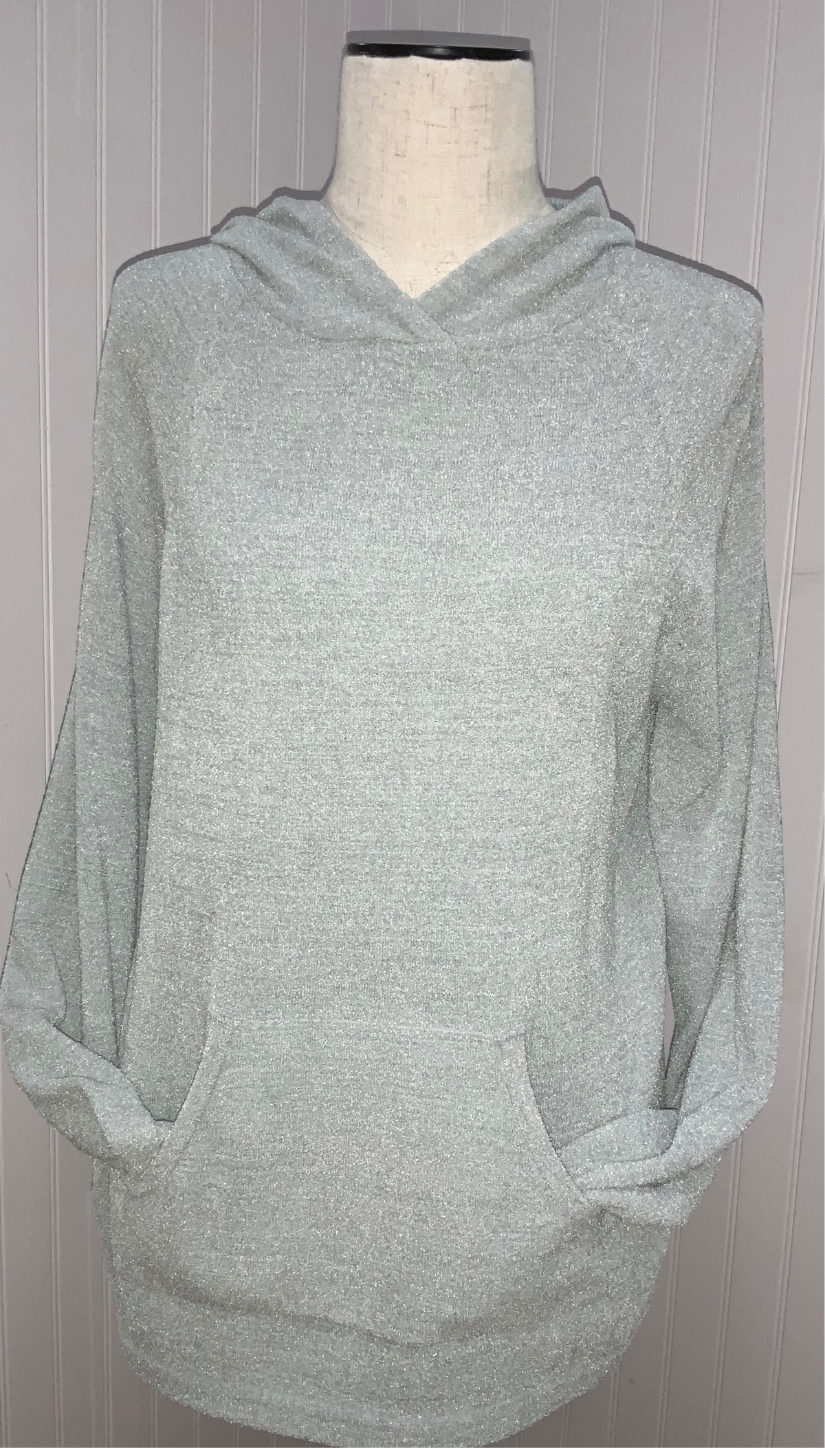 Cozychic Pullover Hoodie