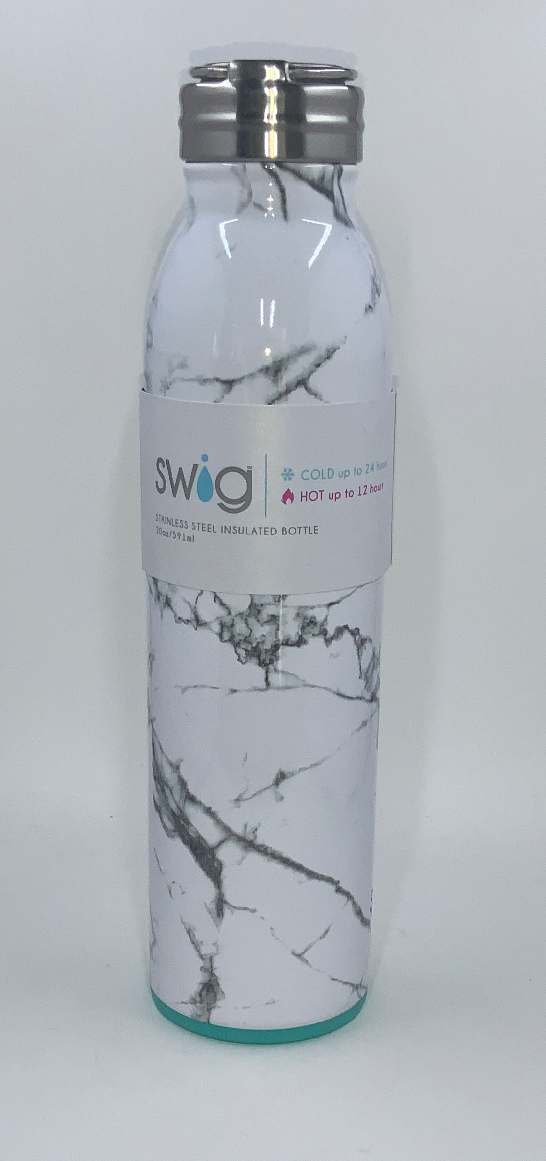 Swig 20oz Water Bottle