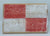 6"x9" Wooden Code Flag