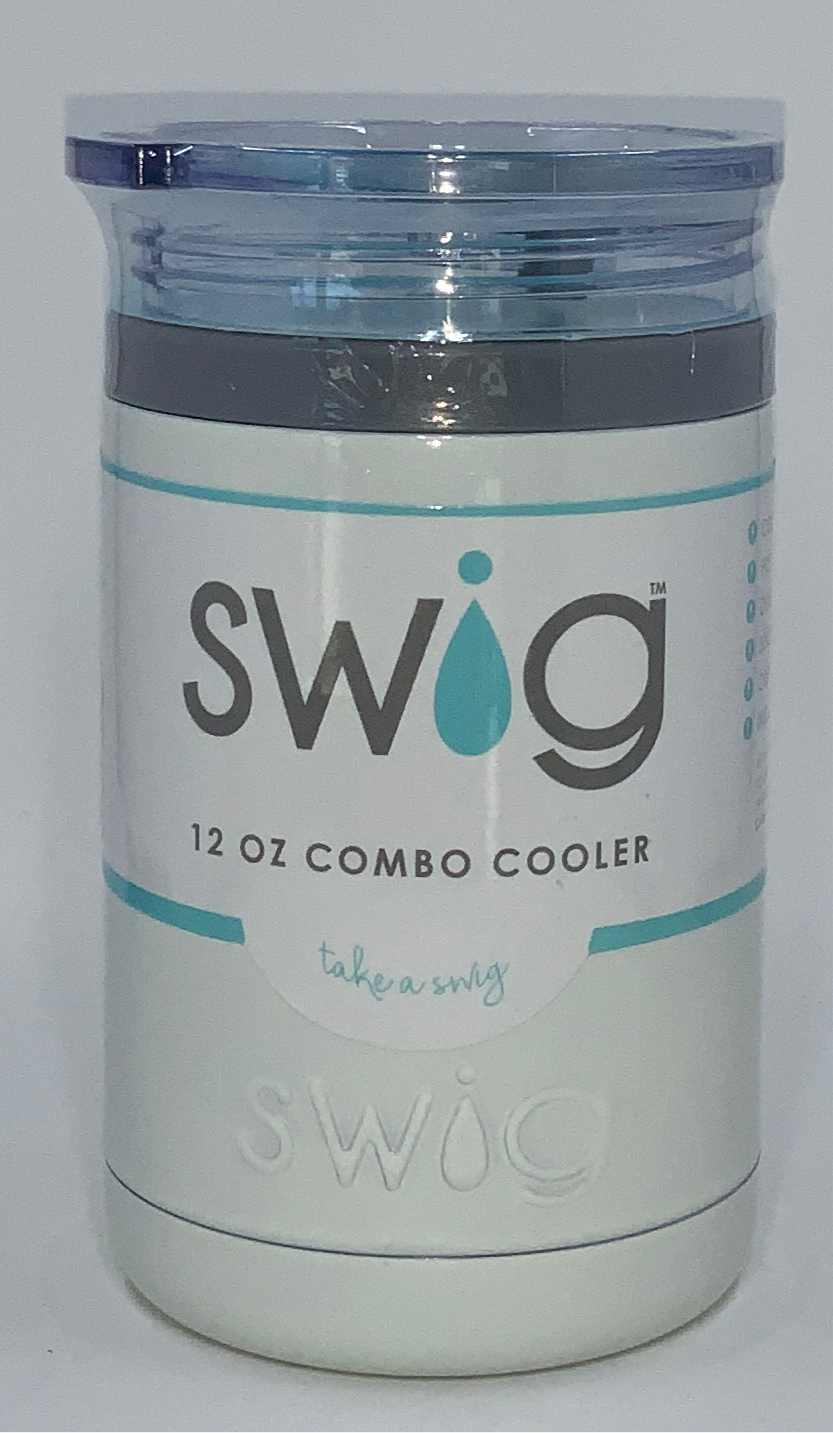 Swig 12oz Combo Cooler