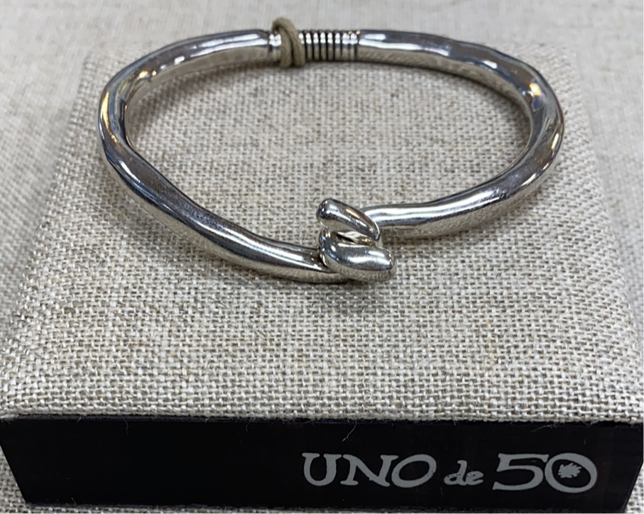 Uno de 50 Metal Bracelet VENUS PUL1876M