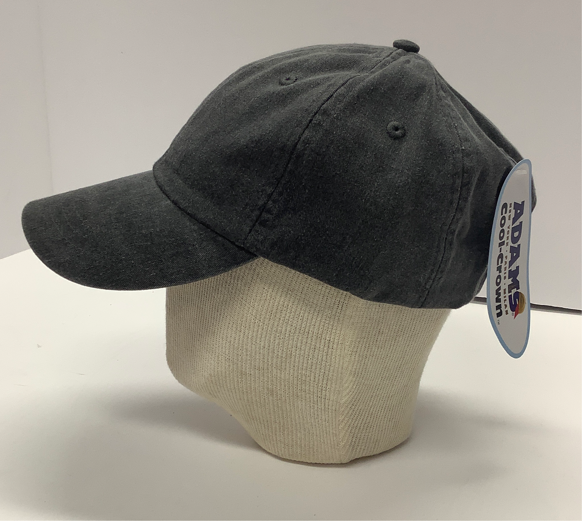 Adams LP101 - Garment Dyed Cap - harborspecialties