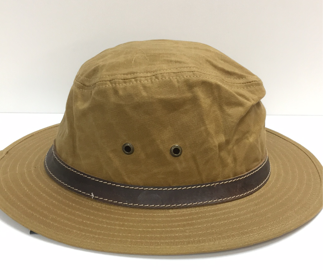 Kooringal Men's Bucket Hat - Packard M/L / Military