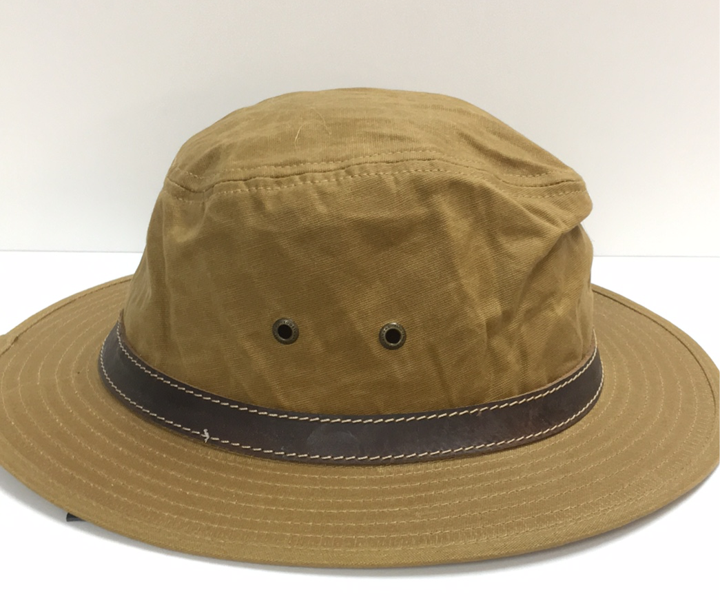 REX Mens Safari Hat