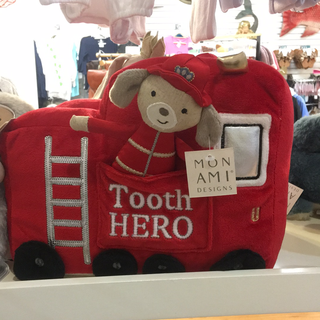 Tooth Hero