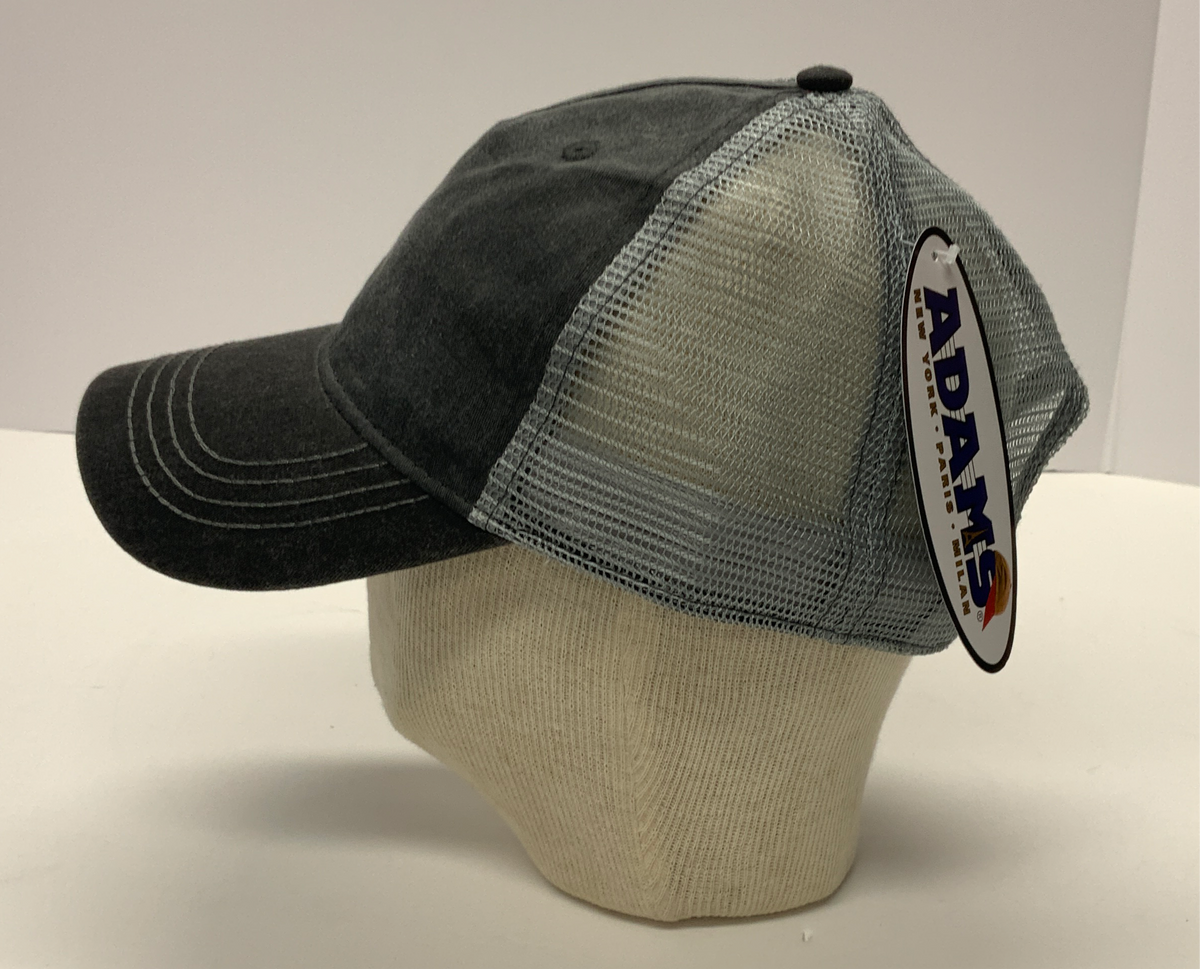 Adams Trucker Hat