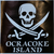 Ocracoke Island Decal