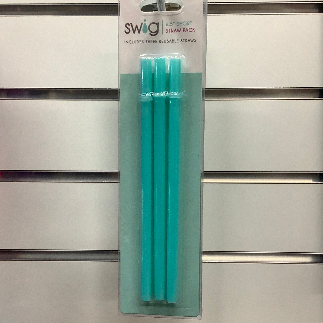 Swig Short Straws
