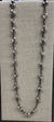 UNO Metal Necklace COL0450