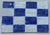 6"x9" Wooden Code Flag