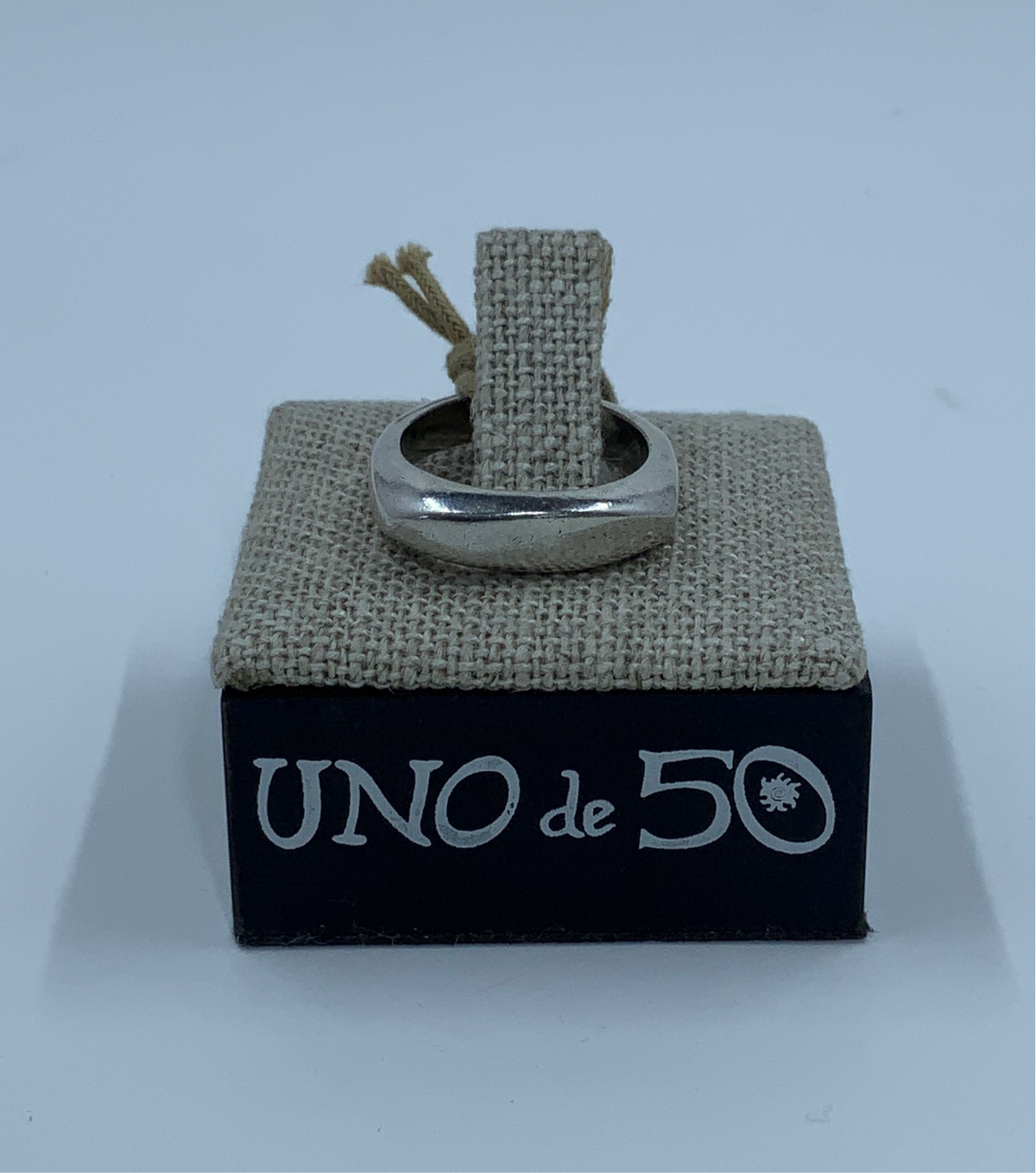 UNO Metal Ring ANI0599