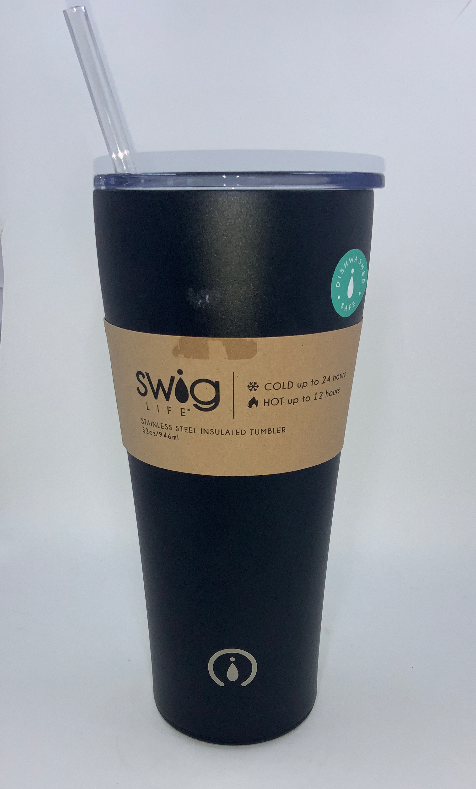 Swig 32 oz Tumbler Lazy River