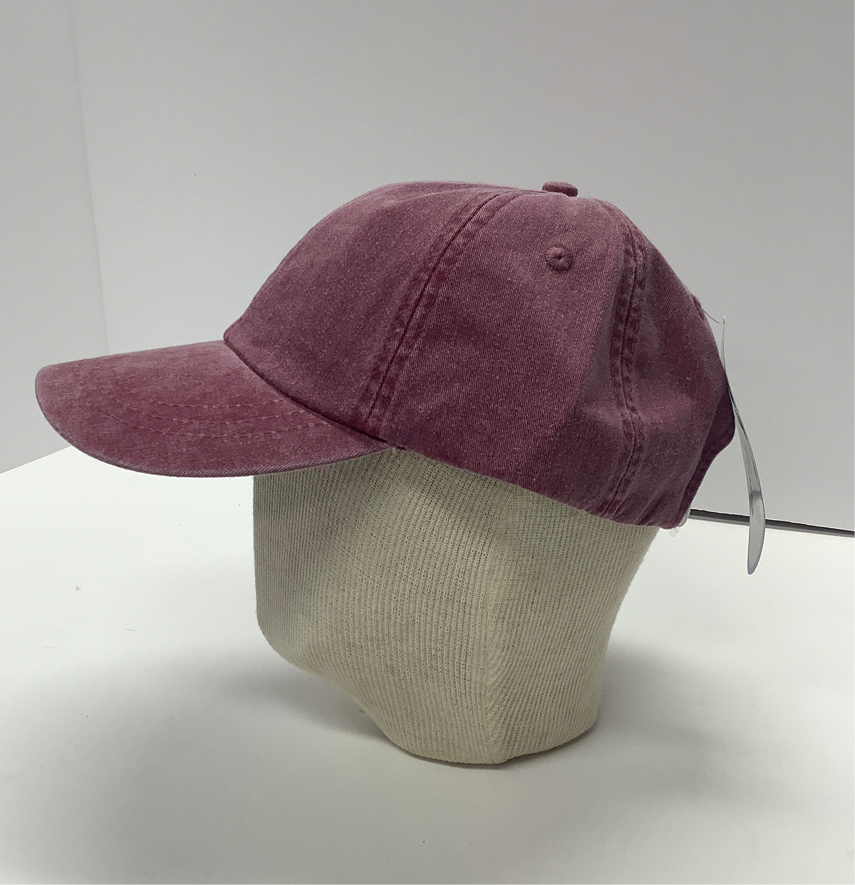 Adams LP101 - Garment Dyed Cap