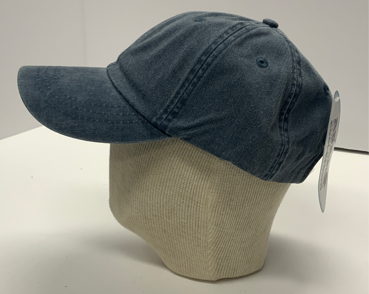 Adams LP101 - Garment Dyed Cap