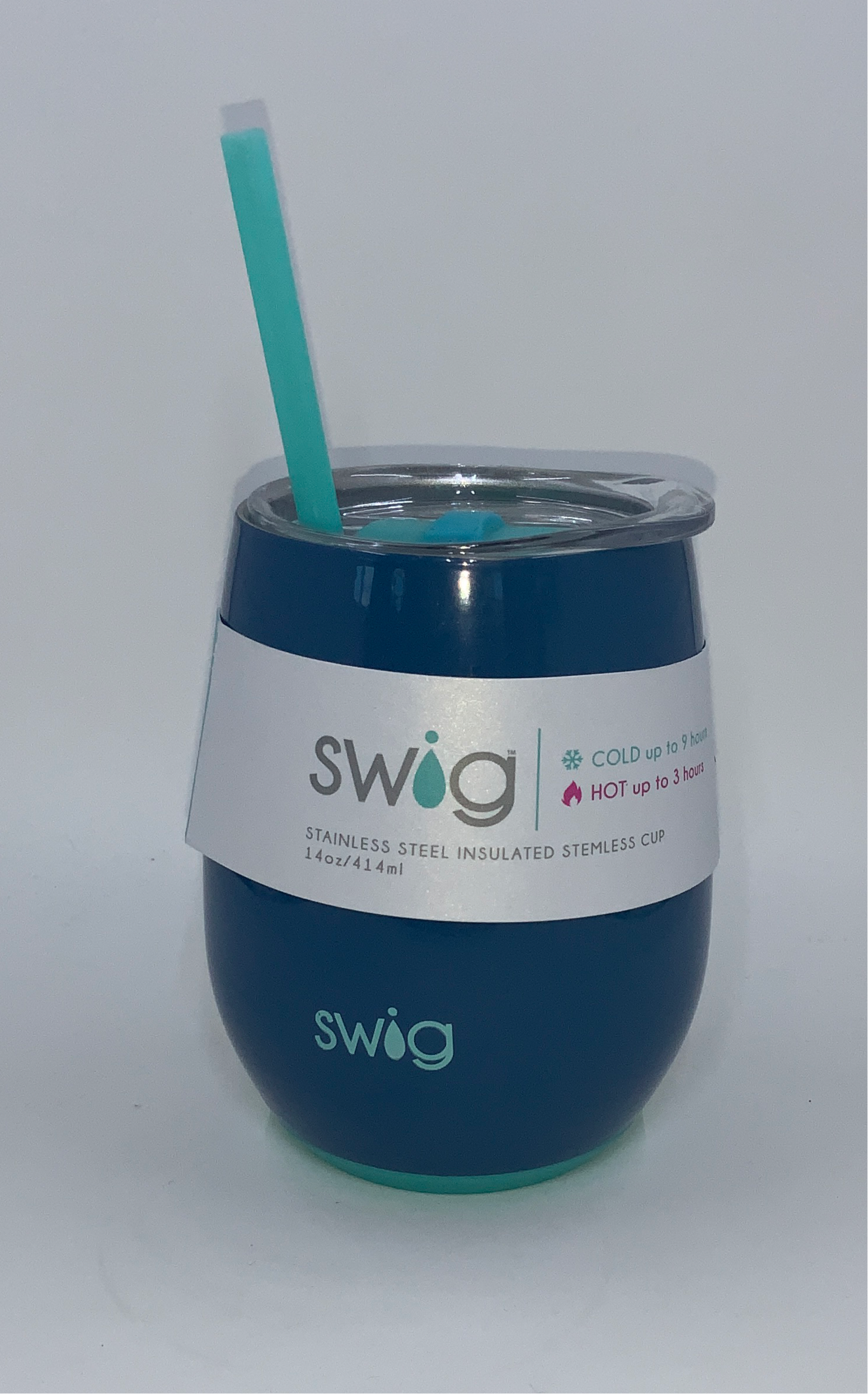 Swig 14oz Wine - harborspecialties