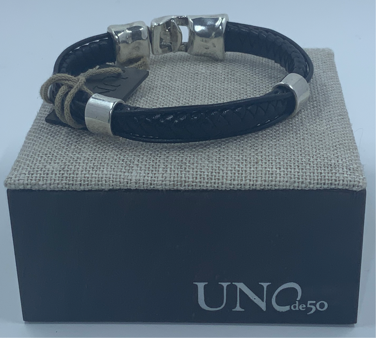UNO Bracelet CROSSING PUL1189NGRXL