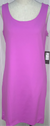 Judy P Sleeveless Tank Dress