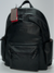 Baekaard Leather Backpack