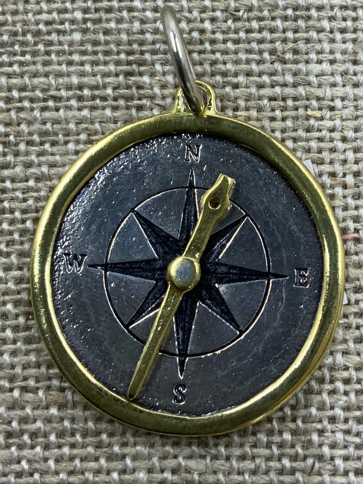 Seaward Pendant &quot;Compass&quot;