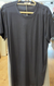 Mens Washed Jersey S/S Tee