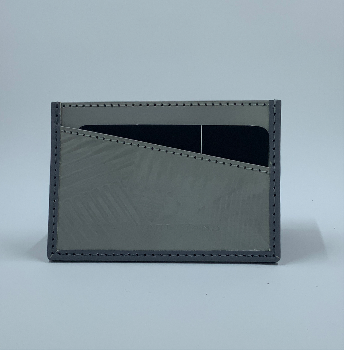 Stewart/Strand Monochrome Card Case