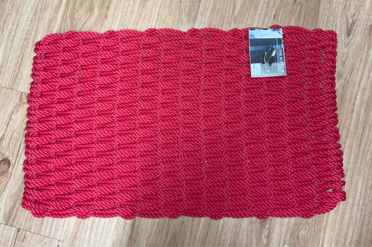 Small Doormat 18x30