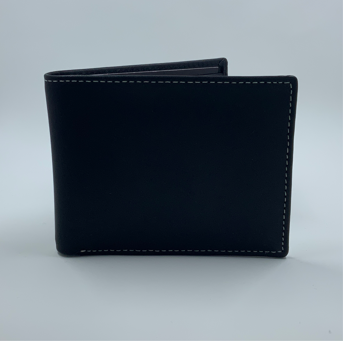 Stewart/Strand Leather Exterior Bill Fold