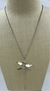 UNO Metal Necklace COL0976