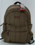 Baekaard CLARK Tweed Backpack