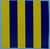 2" Code Flag Decal